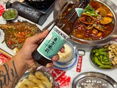-金多鱼大排档·烤鱼·烧烤·宵夜(江南水都店)