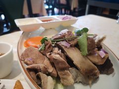 巴依手抓肉-巴依老爷·新疆美食(上城区天城路店)