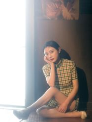 -蜜桃少女VISION写真馆(雁塔店)
