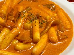 -山海珍味韩国料理(奥城店)