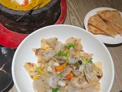 -熹素·鲜美素食Vegetarian (天河领展店)