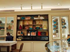-PAUL LAFAYET 法式甜品(港汇广场店)