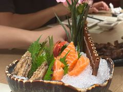 -大渔铁板烧(花园道店)