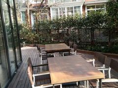 -自在弥林花园餐厅(云栖店)