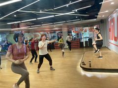 -乐刻运动健身(锦绣乐购店)