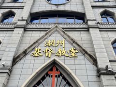 -衣裳街历史文化街区