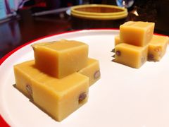 豌豆黄-北平食府·北京烤鸭(北京西站六里桥店)