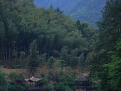 -石门洞景区