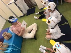 -七田真体验中心(徐东群星城中心)