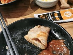 -新石器烤肉(南站店)