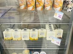 -白色日记·手作酸奶(麦凯乐店)