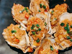 -东直门小院烧烤(回龙观东大街店)