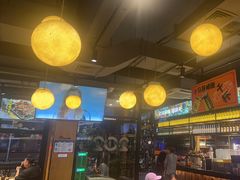 -本色.小马哥烧烤(五一路总店)