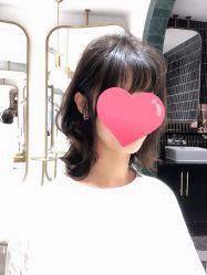 -S.HAIR SALON
