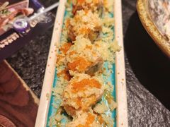 -古田居·特色寿司料理(星之岛旗舰店)