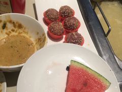 -海底捞火锅(勒泰店)