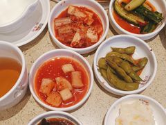 -妙香居韩国烤肉(容桂天佑城店)