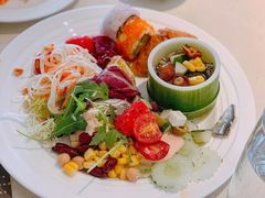 -自助山(合和中心商场店)