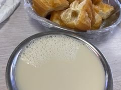 -蒙记老牌豆浆