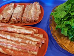 肥牛-大鼎石锅鱼(春江里店)