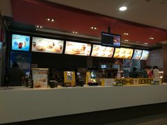 -麦当劳(宽城万达店)