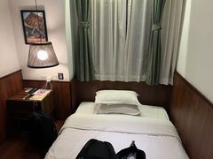 -拖板鞋咖啡旅行酒店(春熙路地铁站店)