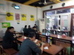 大堂-李米线(武陵路店)