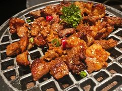 -餐谋家特色餐厅(桂林路店)