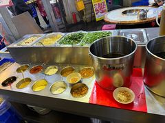 -储奇门鳝鱼火锅(总店)