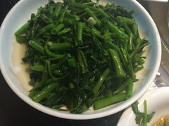 -好灶头妈妈菜·柴火灶台鱼·千岛湖土菜地标美食