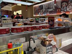 -元气寿司(宝安壹方城店)