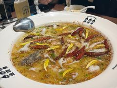 -渔语鱼新川菜Bistro(万象天地店)