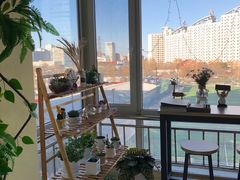 -千浔一暖DIY蛋糕烘焙(人民大学店)