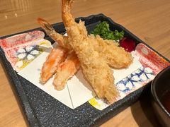 -京旬海鲜放题·铁板烧自助餐厅