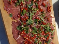 -川锅一号火锅(睢宁店)