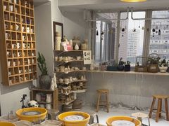 -木子陶艺(春熙路店)