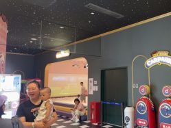 -MELAND亲子乐园•活动包场(北京亦庄龙湖天街店)