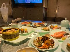 -堂会·KTV·自助餐·团建聚会(天河店)