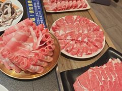 -额尔敦·品质自助(摩尔城店)