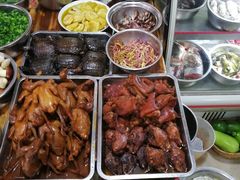 -龙小海荆沙鸽子店(瑞安街店)