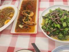 -洪霞餐馆·川菜·鲜货现炒(两江春城店)