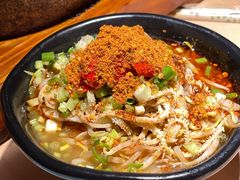 -胡马八破·川菜小馆(宽厚里店)