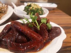 -建国328 本帮小馆·面馆