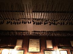 -Keens Steakhouse