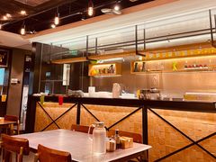 -南门小馆·清真(国贸商城店)