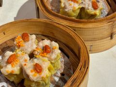 -潮福城大酒楼·潮味粤品·港式点心(湖滨北路店)