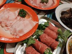 -莫小七火锅