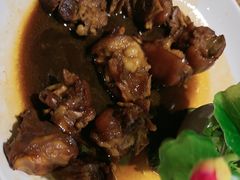 -后湖小院·乡野田园菜