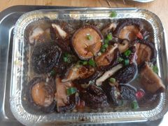 -叁宝烤肉• 西安烧烤(太乙路店)