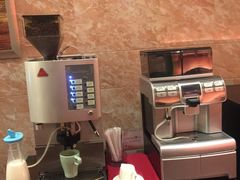 -上海浦东丽晟假日酒店-多瑙河全日餐厅